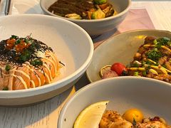 -Nana And Her Friends Restaurant 娜娜家(小寨原力场店)