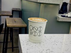-Onirii Coffee(长乐路店)