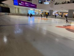 -TheRink大零溜冰场(IFS国金中心店)