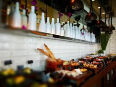 -广州四季酒店·意珍·意式自助餐