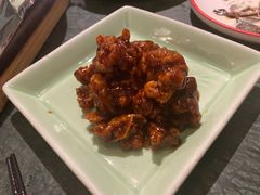 -新白鹿餐厅(城西银泰城店)