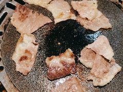 -梨花自助烤肉(乐宾店)