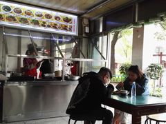 -好成财牛排馆(涂门街总店)