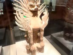 -敦煌市博物馆