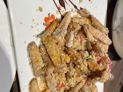 蛋黄焗南瓜-江南原著(中联广场店)