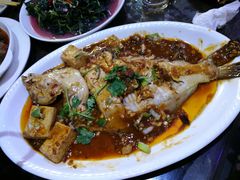 -锋味海鲜菜馆