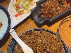 -隔壁老王·家常云南菜(花巷店)