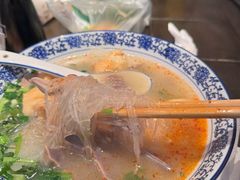 -小潘记鸭血粉丝汤