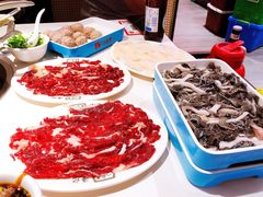 -八合里潮汕鲜牛肉火锅(福州万象城店)