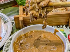 -刘老表·瓦罐汤涮肉(青云谱店)