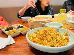 -裕兴记•蟹黄面馆(人民广场店)