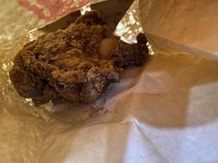 -上帝炸鸡(食品街店)