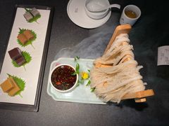 -赠李白·如诗的川味(余杭万达广场店)