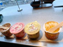 -新辣道鱼火锅(西直门店)