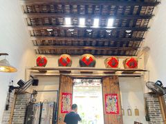 -米庄·原味私房菜(骏壹万邦店)