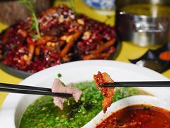 -成都吃客(九眼桥店)