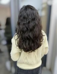 -H·Y HAIR SALON烫发·染发·造型