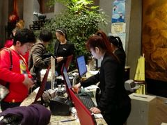 -热带雨林汗蒸馆(汶水东路店)