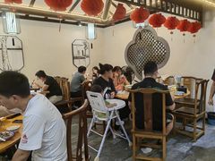-巢湖名吃·东关老鹅汤(江南风情街店)