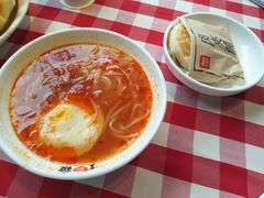 -西贝(上海新梅广场店)