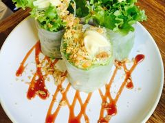 越谜-越谜·越南餐厅(长白店)