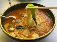 -花甲大咖(曼哈顿店)
