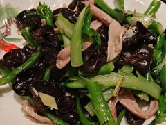 -山水茶艺馆·点心粤菜·30年老字号