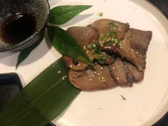 -花狸日本料理(柏庐广场店)