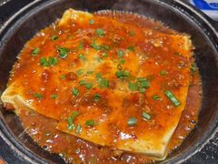 -大同江朝鲜菜•长春地标美食(绿园吾悦广场店)