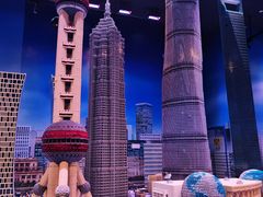 -上海乐高探索中心