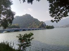 -星湖旅游景区七星岩