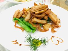 -东江海鲜酒家(艺都分店)