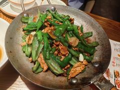 -恰饭·老长沙市井菜(天河客运站店)