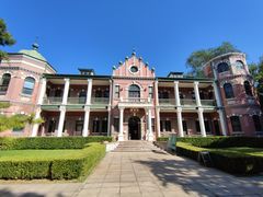 -北京动物园-畅观楼