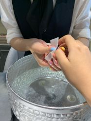 -蜜丝卡伦美甲美睫连锁