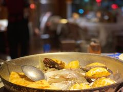 -百味馆·粤菜·湛江菜(后海花园店)