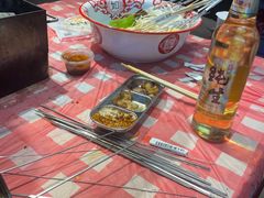 -生火火·小炉子炭烤(金楠天街总店)
