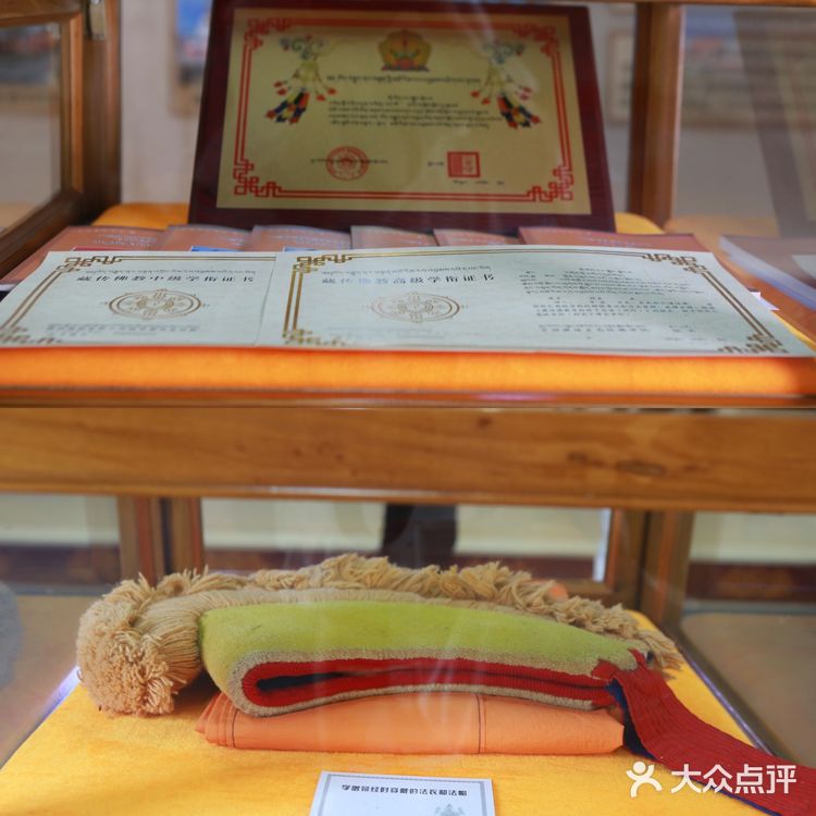 北京小众推荐｜北京最美藏式佛塔寺庙疫后重开