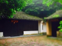 安缦法云-法云安缦酒店