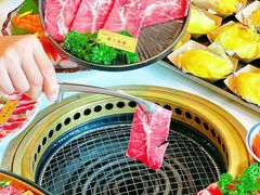 -拾也•和牛•海鲜•烤肉放题(卓悦INTOWN店)