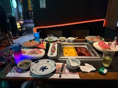 -大隐·成都火锅Bistro(合生麒麟新天地店)