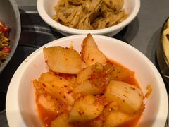 -金龙烧烤·牛肉面(西塔店)