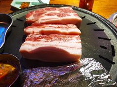 -济州爱肉堂(总店)