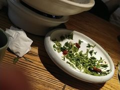 -小杨烤肉(朱雀店)