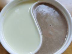 -金榜乳众不同欣记牛乳店·甜牛乳三皮奶