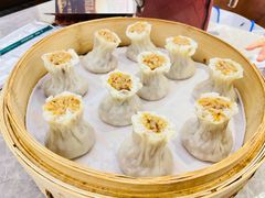 -鼎泰丰(国贸商城店)