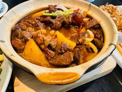 -芳芳私房菜·精做淮扬菜(承德路店)
