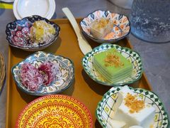 -沿江海南菜·文昌鸡祖师爷(大东海店)