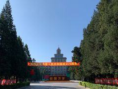 -东北大学(南湖校区)