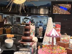 -OPEN開全日自助餐厅·牛肉火锅·海鲜(佛山希尔顿酒店)